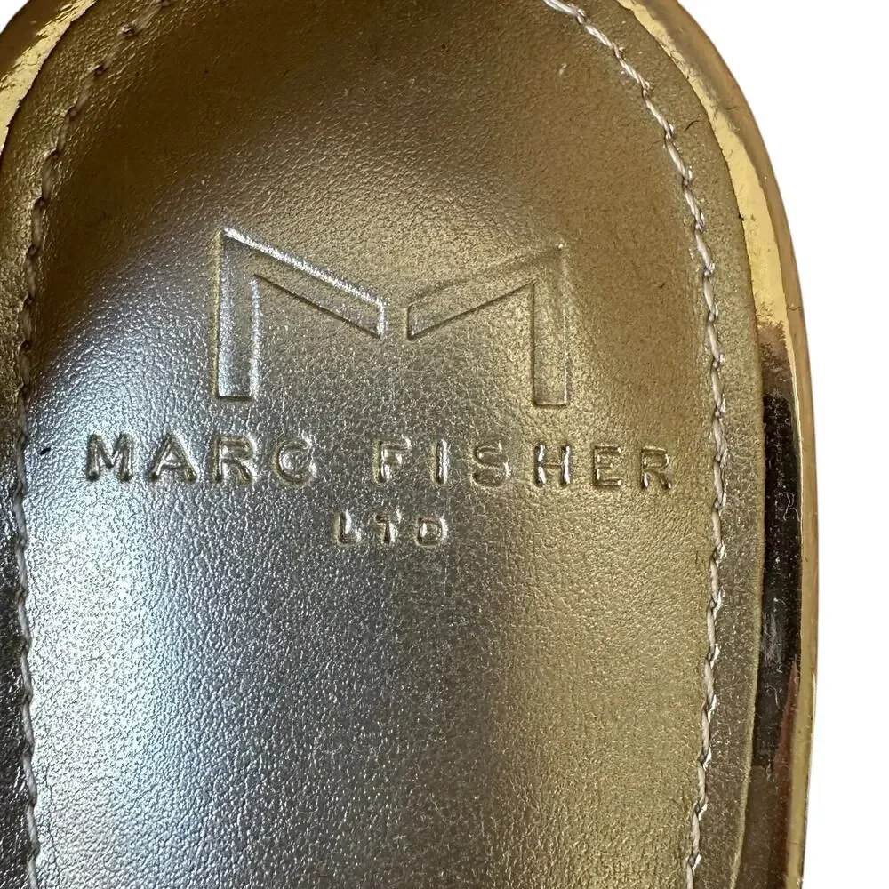 Marc Fisher marc fisher